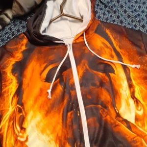 Michael Myers Halloween hoodie